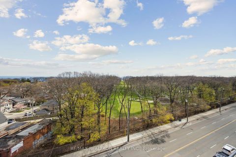 Photo 40 at 307 - 1400 Kingston Road, Cliffside, Toronto