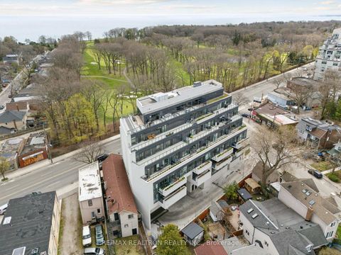 Photo 41 at 307 - 1400 Kingston Road, Cliffside, Toronto