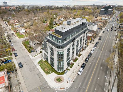 Photo 42 at 307 - 1400 Kingston Road, Cliffside, Toronto