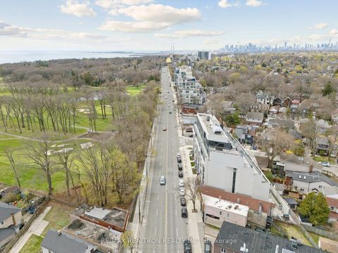 Photo 43 at 307 - 1400 Kingston Road, Cliffside, Toronto
