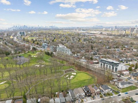Photo 44 at 307 - 1400 Kingston Road, Cliffside, Toronto