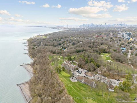 Photo 46 at 307 - 1400 Kingston Road, Cliffside, Toronto