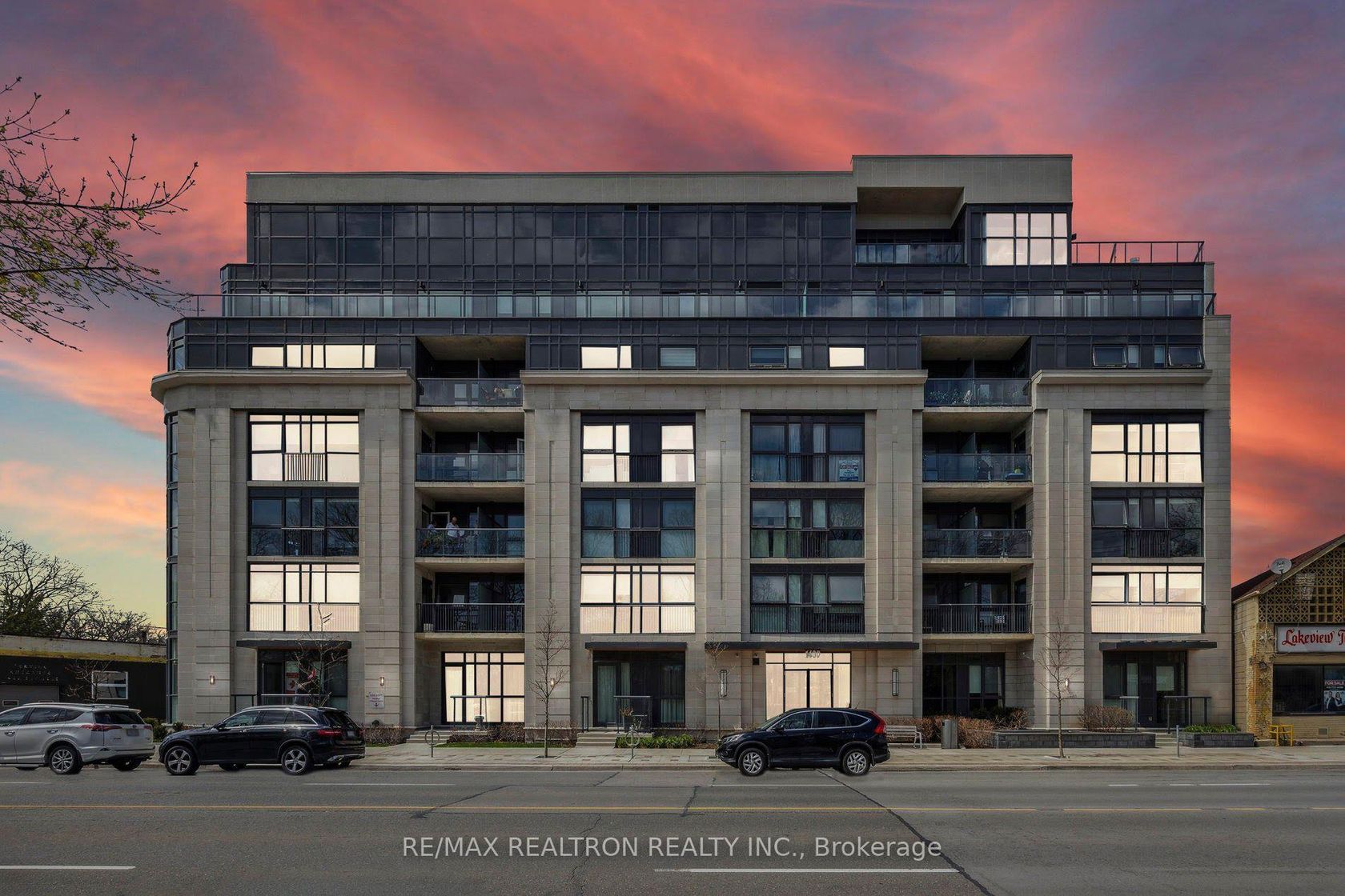 307 - 1400 Kingston Road, Cliffside, Toronto photo number 2