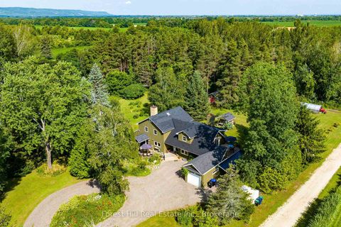 Photo 3 at 7272 36/37 Nottawasaga Side Road E, Rural Clearview, Clearview