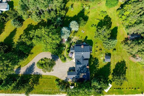 Photo 4 at 7272 36/37 Nottawasaga Side Road E, Rural Clearview, Clearview