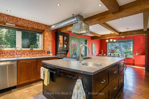 Photo 5 at 7272 36/37 Nottawasaga Side Road E, Rural Clearview, Clearview