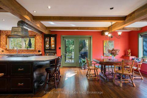 Photo 6 at 7272 36/37 Nottawasaga Side Road E, Rural Clearview, Clearview