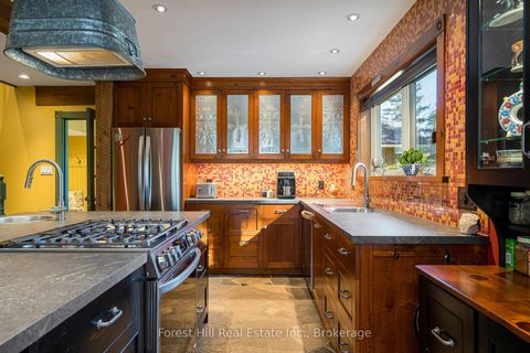 Photo 7 at 7272 36/37 Nottawasaga Side Road E, Rural Clearview, Clearview