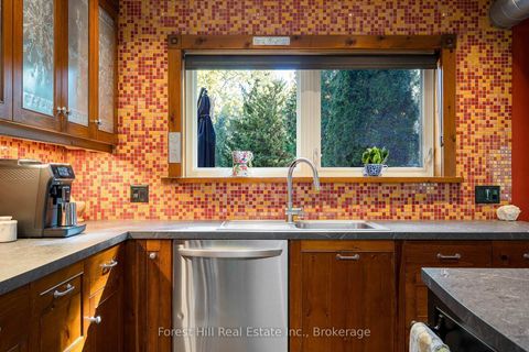 Photo 8 at 7272 36/37 Nottawasaga Side Road E, Rural Clearview, Clearview