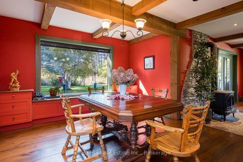 Photo 9 at 7272 36/37 Nottawasaga Side Road E, Rural Clearview, Clearview