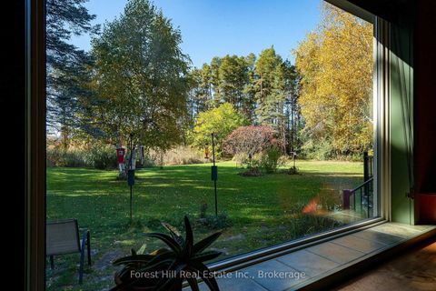 Photo 10 at 7272 36/37 Nottawasaga Side Road E, Rural Clearview, Clearview