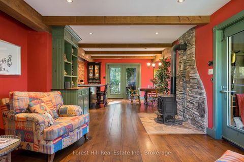 Photo 12 at 7272 36/37 Nottawasaga Side Road E, Rural Clearview, Clearview