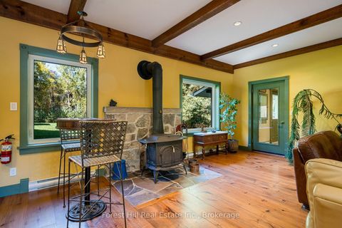 Photo 13 at 7272 36/37 Nottawasaga Side Road E, Rural Clearview, Clearview