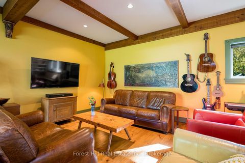 Photo 14 at 7272 36/37 Nottawasaga Side Road E, Rural Clearview, Clearview