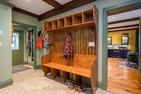 Photo 15 at 7272 36/37 Nottawasaga Side Road E, Rural Clearview, Clearview