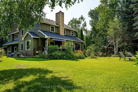 Photo 27 at 7272 36/37 Nottawasaga Side Road E, Rural Clearview, Clearview