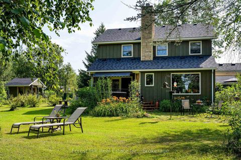 Photo 30 at 7272 36/37 Nottawasaga Side Road E, Rural Clearview, Clearview