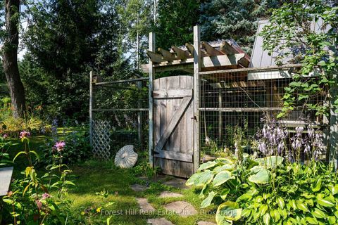 Photo 31 at 7272 36/37 Nottawasaga Side Road E, Rural Clearview, Clearview