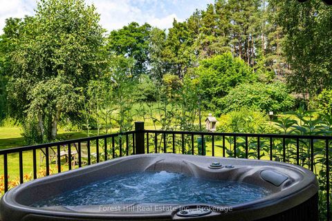 Photo 32 at 7272 36/37 Nottawasaga Side Road E, Rural Clearview, Clearview