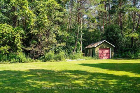 Photo 33 at 7272 36/37 Nottawasaga Side Road E, Rural Clearview, Clearview