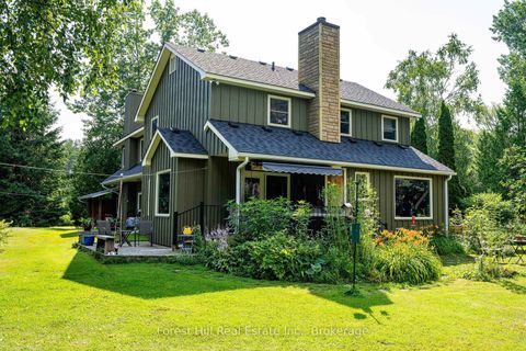 Photo 35 at 7272 36/37 Nottawasaga Side Road E, Rural Clearview, Clearview