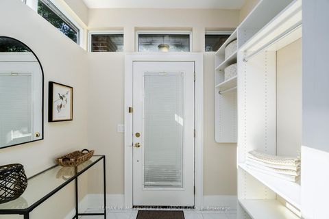 Photo 1 at 291 Jedburgh Road, Lawrence Park North, Toronto