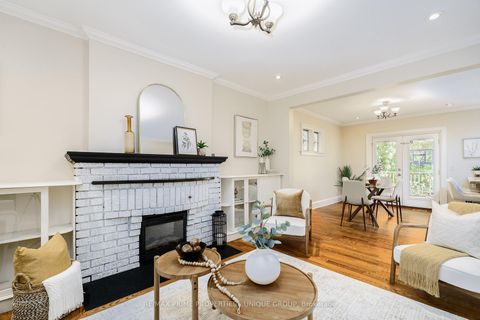 Photo 3 at 291 Jedburgh Road, Lawrence Park North, Toronto