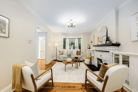 Photo 4 at 291 Jedburgh Road, Lawrence Park North, Toronto