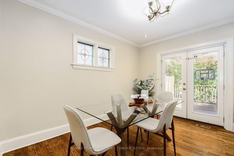 Photo 5 at 291 Jedburgh Road, Lawrence Park North, Toronto