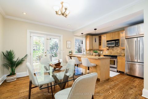 Photo 6 at 291 Jedburgh Road, Lawrence Park North, Toronto