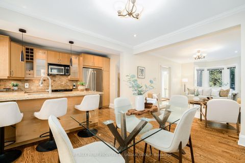 Photo 7 at 291 Jedburgh Road, Lawrence Park North, Toronto