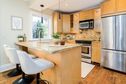 Photo 8 at 291 Jedburgh Road, Lawrence Park North, Toronto