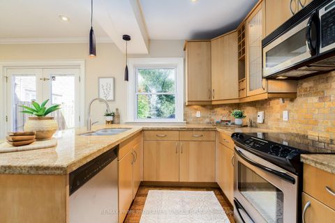 Photo 9 at 291 Jedburgh Road, Lawrence Park North, Toronto