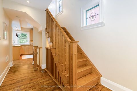 Photo 10 at 291 Jedburgh Road, Lawrence Park North, Toronto