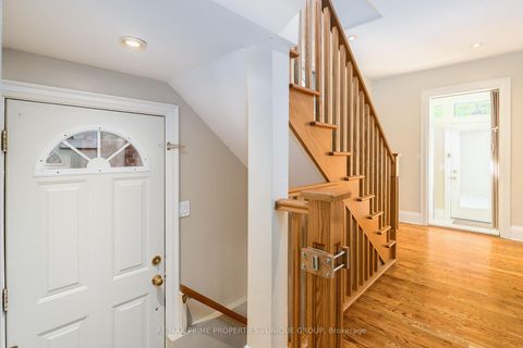 Photo 11 at 291 Jedburgh Road, Lawrence Park North, Toronto