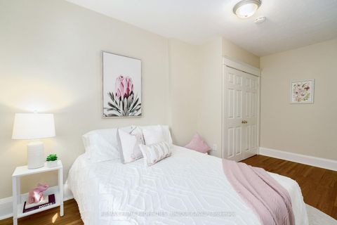 Photo 14 at 291 Jedburgh Road, Lawrence Park North, Toronto
