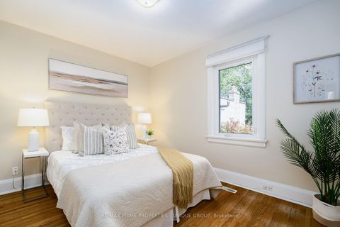 Photo 16 at 291 Jedburgh Road, Lawrence Park North, Toronto