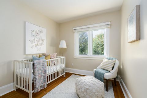 Photo 18 at 291 Jedburgh Road, Lawrence Park North, Toronto