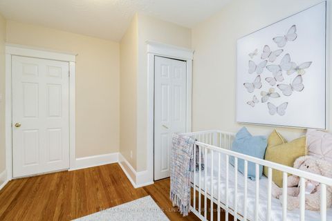 Photo 19 at 291 Jedburgh Road, Lawrence Park North, Toronto