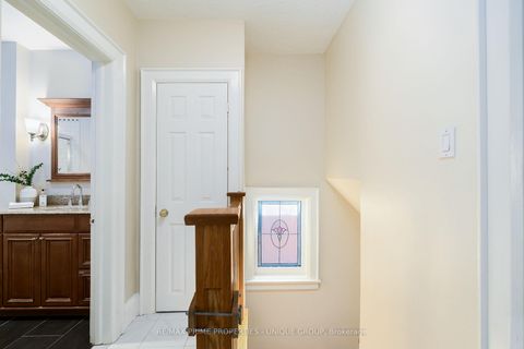 Photo 20 at 291 Jedburgh Road, Lawrence Park North, Toronto