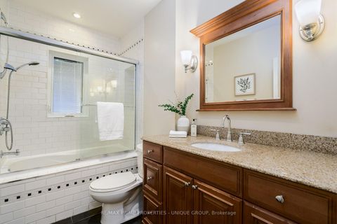 Photo 21 at 291 Jedburgh Road, Lawrence Park North, Toronto