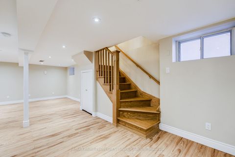Photo 22 at 291 Jedburgh Road, Lawrence Park North, Toronto
