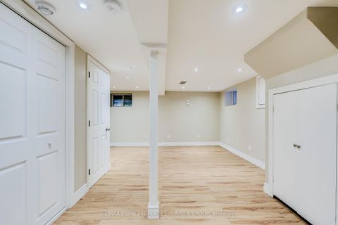 Photo 23 at 291 Jedburgh Road, Lawrence Park North, Toronto