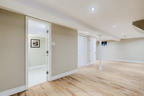 Photo 24 at 291 Jedburgh Road, Lawrence Park North, Toronto