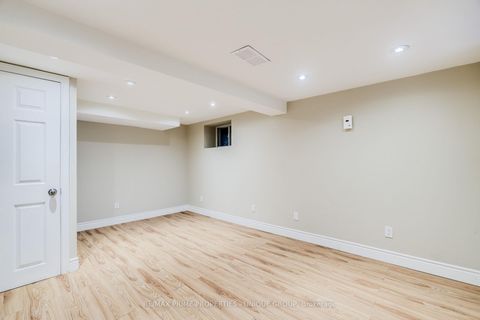 Photo 25 at 291 Jedburgh Road, Lawrence Park North, Toronto