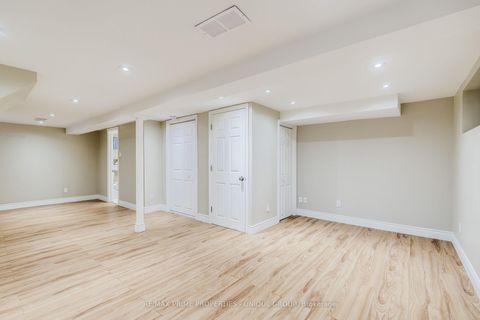 Photo 26 at 291 Jedburgh Road, Lawrence Park North, Toronto