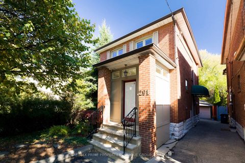 Photo 31 at 291 Jedburgh Road, Lawrence Park North, Toronto