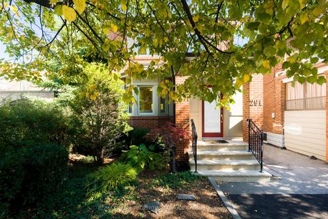 Photo 32 at 291 Jedburgh Road, Lawrence Park North, Toronto