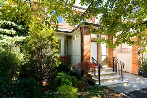 Photo 33 at 291 Jedburgh Road, Lawrence Park North, Toronto
