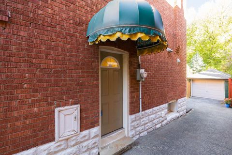 Photo 34 at 291 Jedburgh Road, Lawrence Park North, Toronto